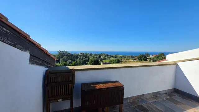 🏡  Casona rústica en Ruiloba con vistas al mar: amplitud, carácter tradicional y máxima versatilidad residencial — 30