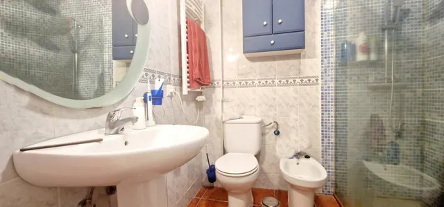 CASA PAREADA EN LA SIERREZUELA — 23