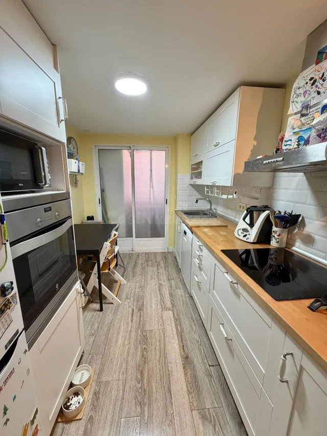 Piso 3 habitaciones 88m² en venta - Garbinet-Parque de las A - foto 5