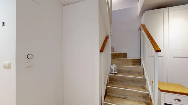 Piso céntrico en Cuarte — 35