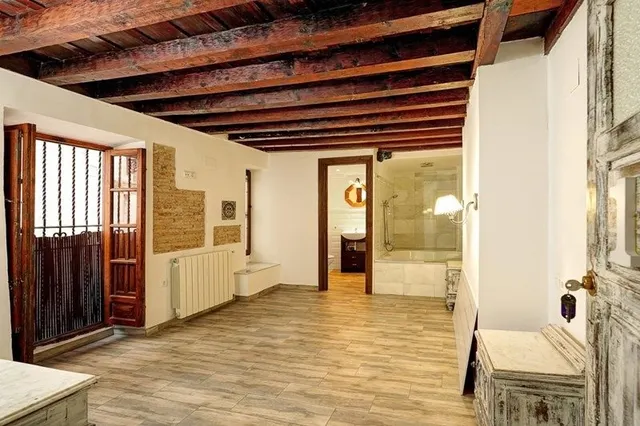Casa Palacete — 8