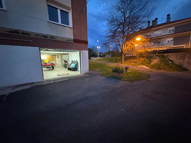 Garaje 46m² en venta - Metro sopelana — 6