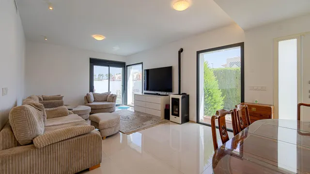 Villa 4 habitaciones 166m² en venta - Lo Marabu — 10