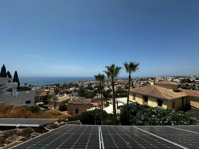 Chalet 10 habitaciones 560m² en venta - Riviera del sol — 35