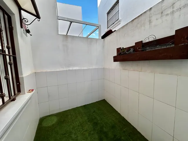 **descubre todo lo que podría ser tu nuevo hogar totalmente amueblado y con electrodomesticos en el llano de molina**. — 20