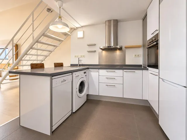 LOFT DE DISEÑO EN GRAN TURIA — 17