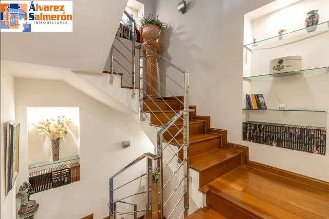 ¡CASA CON ENCANTO Y VISTAS EN PLENA PLAZA DE SANTO DOMINGO... EN EL EMBLEMÁTICO BARRIO DEL REALEJO! — 45