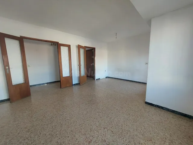 Piso en Raval de Gandia - foto 3