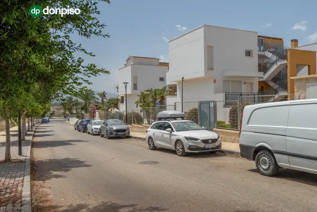 Impresionante Piso en Vera, Almería - Zona Las Salinas — 38