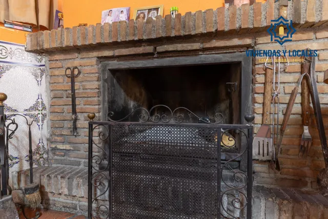 Casa independiente a 5 minutos de Granada en buen estado para entrar a vivir — 14