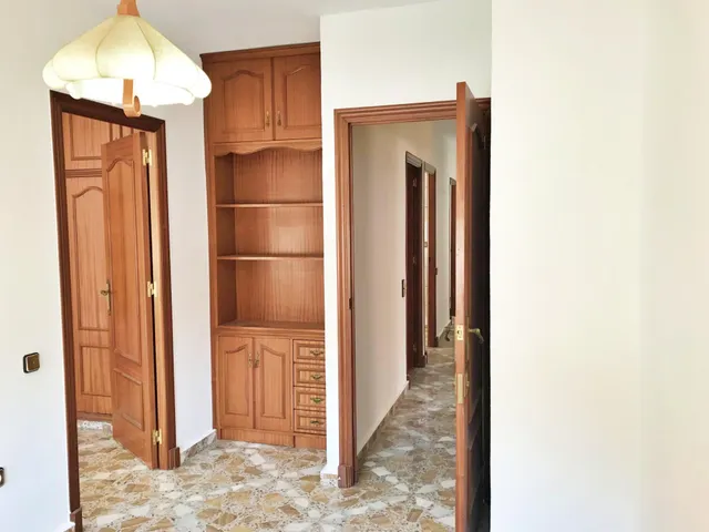 CASA DE PUEBLO EN LA APARECIDA — 9