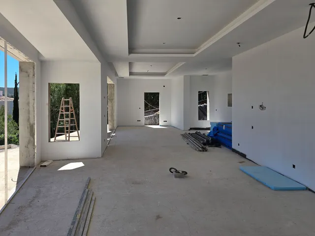 Villa 3 habitaciones en venta - Cap Martí - Pinomar — 10