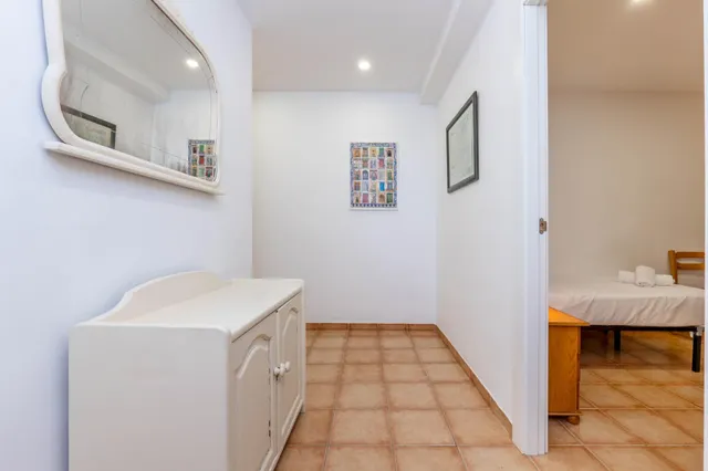 Se vende piso en el realejo (tres dormitorios) — 10