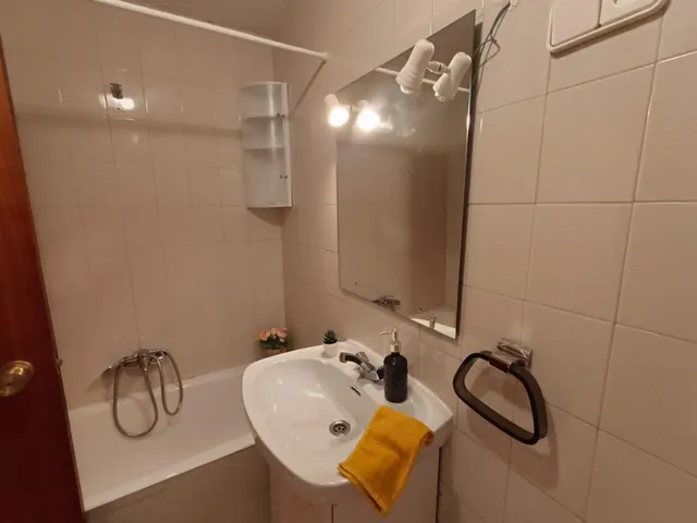 Encantador Apartamento, muy luminoso !!! — 13