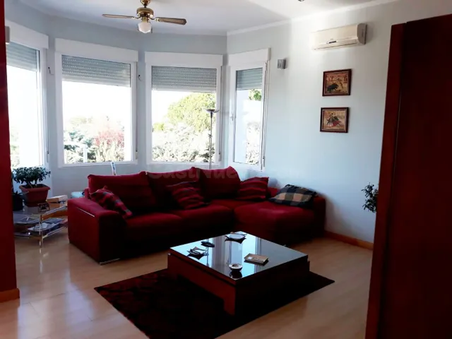 Urbis te ofrece un chalet independiente en venta en Urbaniza - foto 5