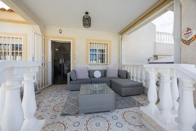 Chalet 4 habitaciones 136m² en venta - Residencial benimar — 3