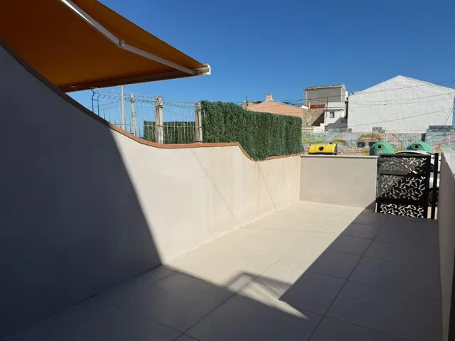 Bungalow 2 habitaciones 58m² en venta - Eliseos playa — 18