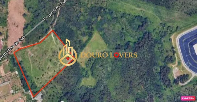 Terreno Rústico en venta - Serzedo e Perosinho