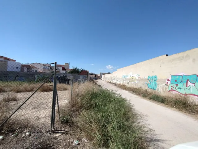 Gran oportunidad - Solar en venta — 10