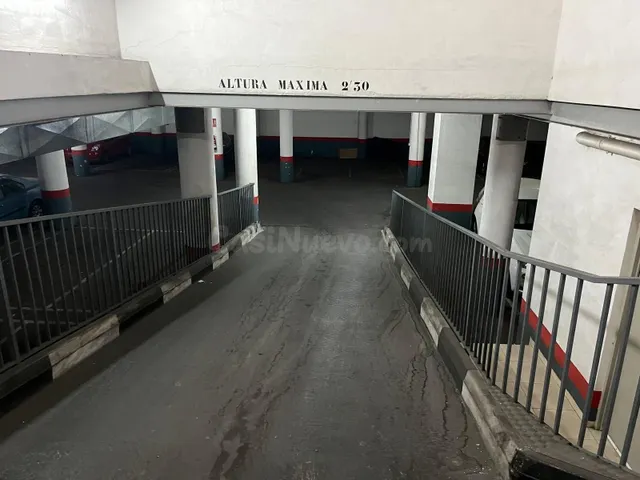 Parking 12m² en venta - Este - foto 5