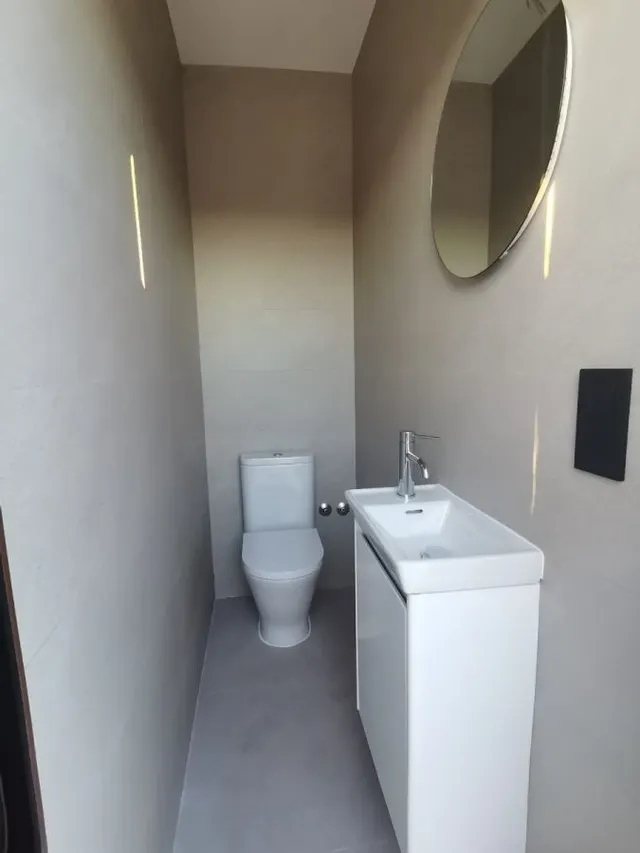 Villa 5 habitaciones 191m² en venta - Costa blanca sur — 18