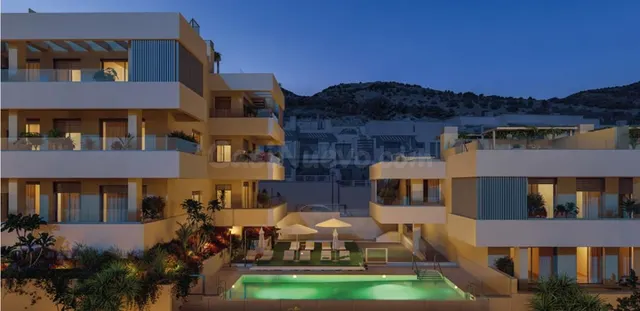 Apartamento 3 habitaciones 110m² en venta - Rancho Domingo - - foto 2