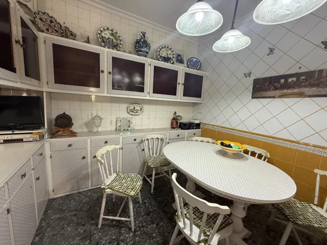 MAGNIFICA CASA EN EL CENTRO DE ALGECIRAS