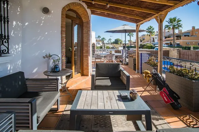 Villa 3 habitaciones 135m² en venta - Comunidad valenciana — 35