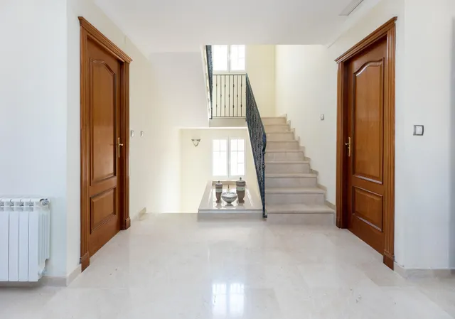 Maravillosa vivienda unifamiliar en Cañadas del Parque — 16