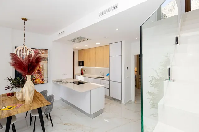 Villa 3 habitaciones 129m² en venta - Pla de cantal — 12