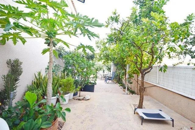 FANTASTICO CHALET CON PISCINA PROPIA Y COMUNITARIA, IDEAL PARA FAMILIAS — 22