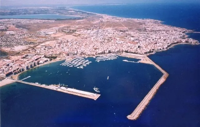 Apartamento 1 habitación 56m² en venta - Playa del Cura — 26