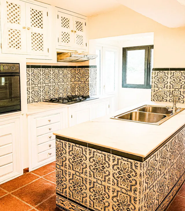 Chalet 5 habitaciones 220m² en venta - Costa del Sol — 21
