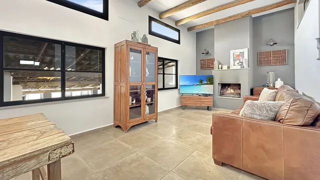 Restaurante 4 habitaciones 688m² en venta - Costa del Sol — 29