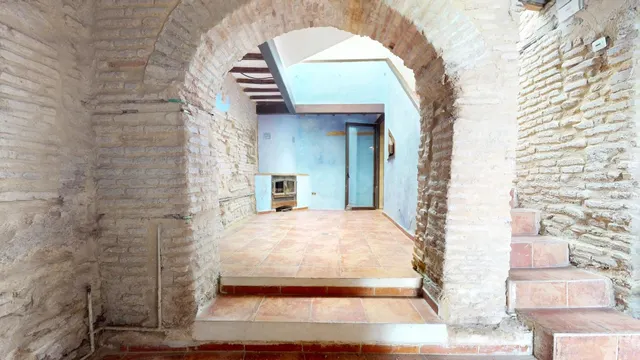 ¡¡ PRECIOSA CASA EN LA PLAZA DEL POTRO !! - foto 5