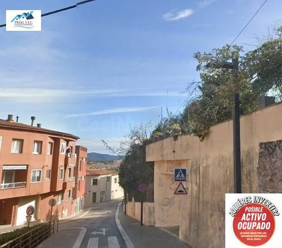 Venta de Suelo Urbano Residencial en Llagostera (Girona)