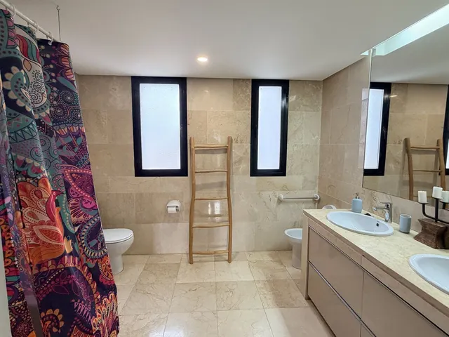 Ático Dúplex 1 habitación 114m² en venta - San Roque Pueblo — 33
