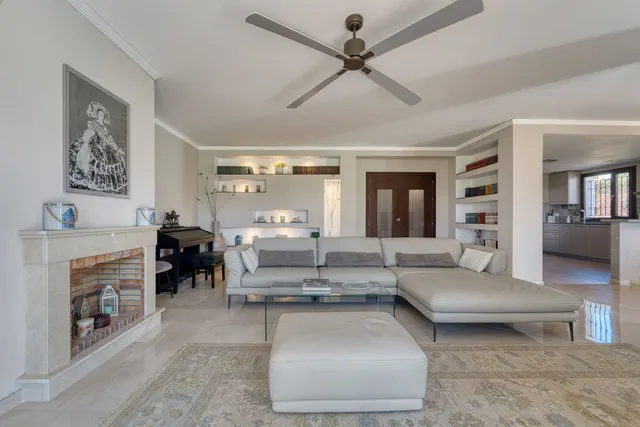 Chalet 5 habitaciones 418m² en venta - Marbella — 6