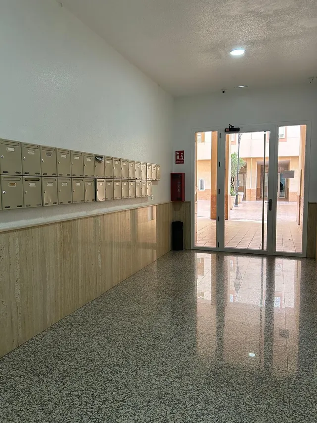 3 DORMITORIOS SEMIREFORMADO EN PUEBLA DE VÍCAR — 33