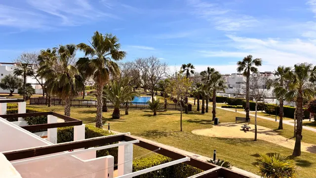 Apartamento 2 habitaciones 51m² en venta - Condado de Alhama Resort — 23