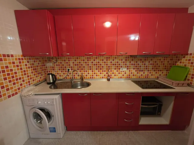 Piso en venta en Avenida de las Habaneras — 15
