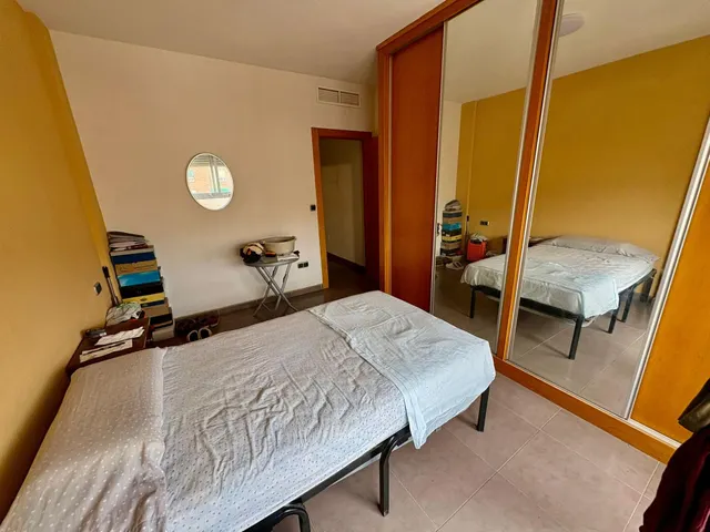 PISO EN SAN JOSE — 6