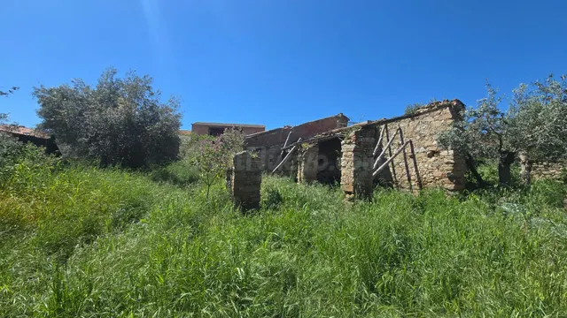 CASA-SOLAR EN VENTA EN EL GUIJO - foto 4