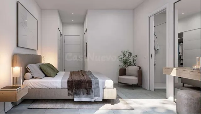 DÚPLEX DE 3 DORMITORIOS BONITO COMPLEJO EN BENALMÁDENA COSTA - foto 3