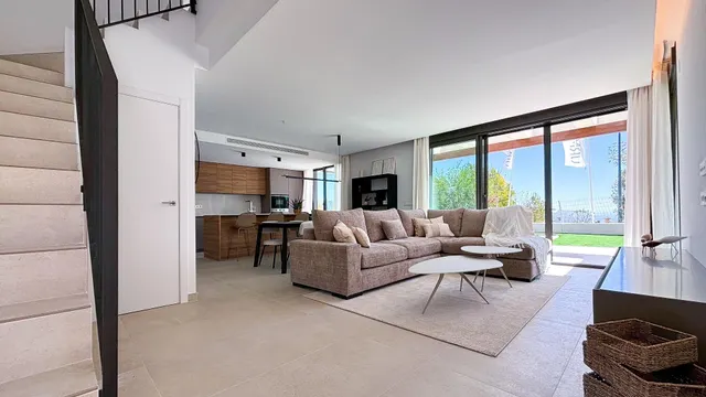 Villa 3 habitaciones 210m² en venta - Pla de cantal — 33