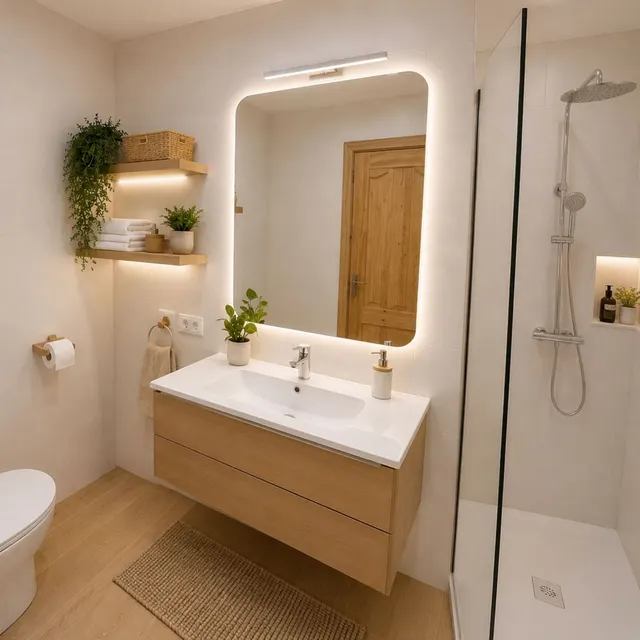 Apartamento 2 habitaciones 66m² en venta - Centro — 19