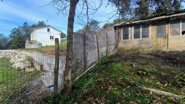Casa con encanto de 1933 para rehabilitar, finca cerrada y pozo de manantial | valdesoto, Siero — 5