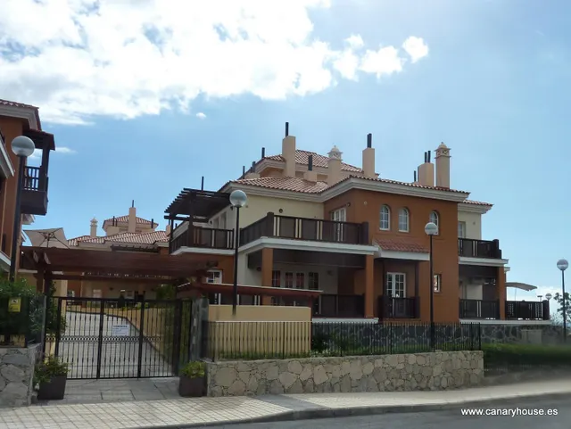 OPORTUNIDAD DE INVERSIÓN Paquete de 7 apartamentos en venta en Arguineguín, Mogán. — 27
