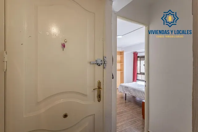 PISO JUNTO AVENIDA DE ANDALUCIA — 20