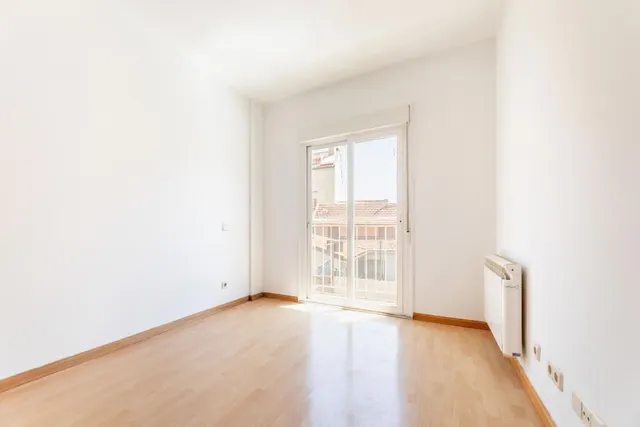 Piso en Madrid — 12
